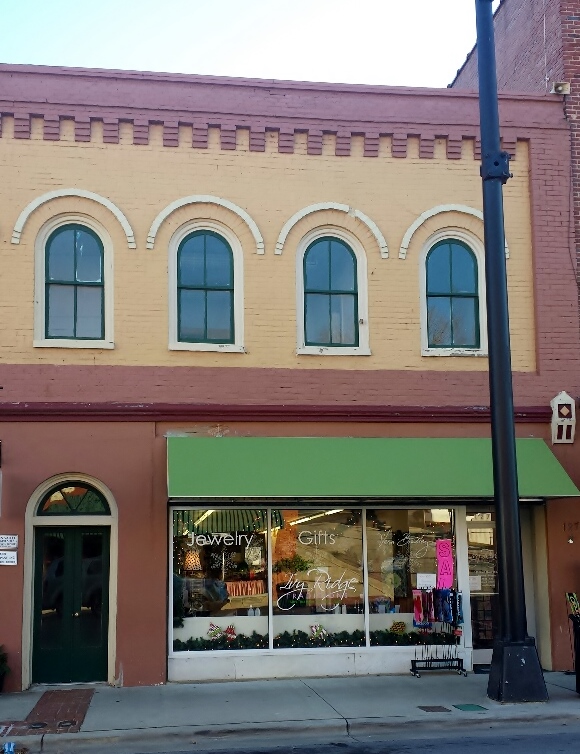 Building CreativeEDC 2015v2