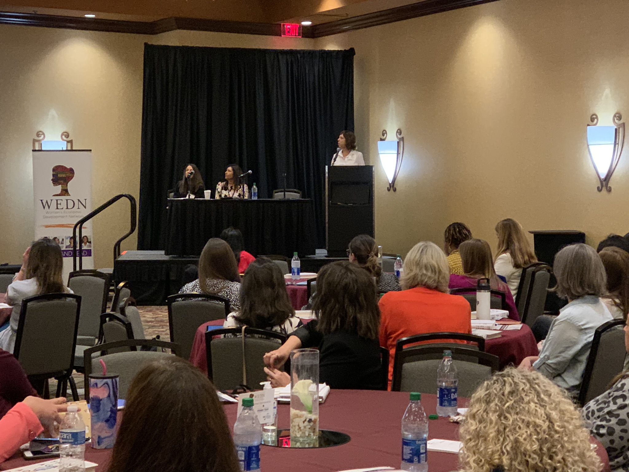 WEDN 2022 Lisa Finaldi 2