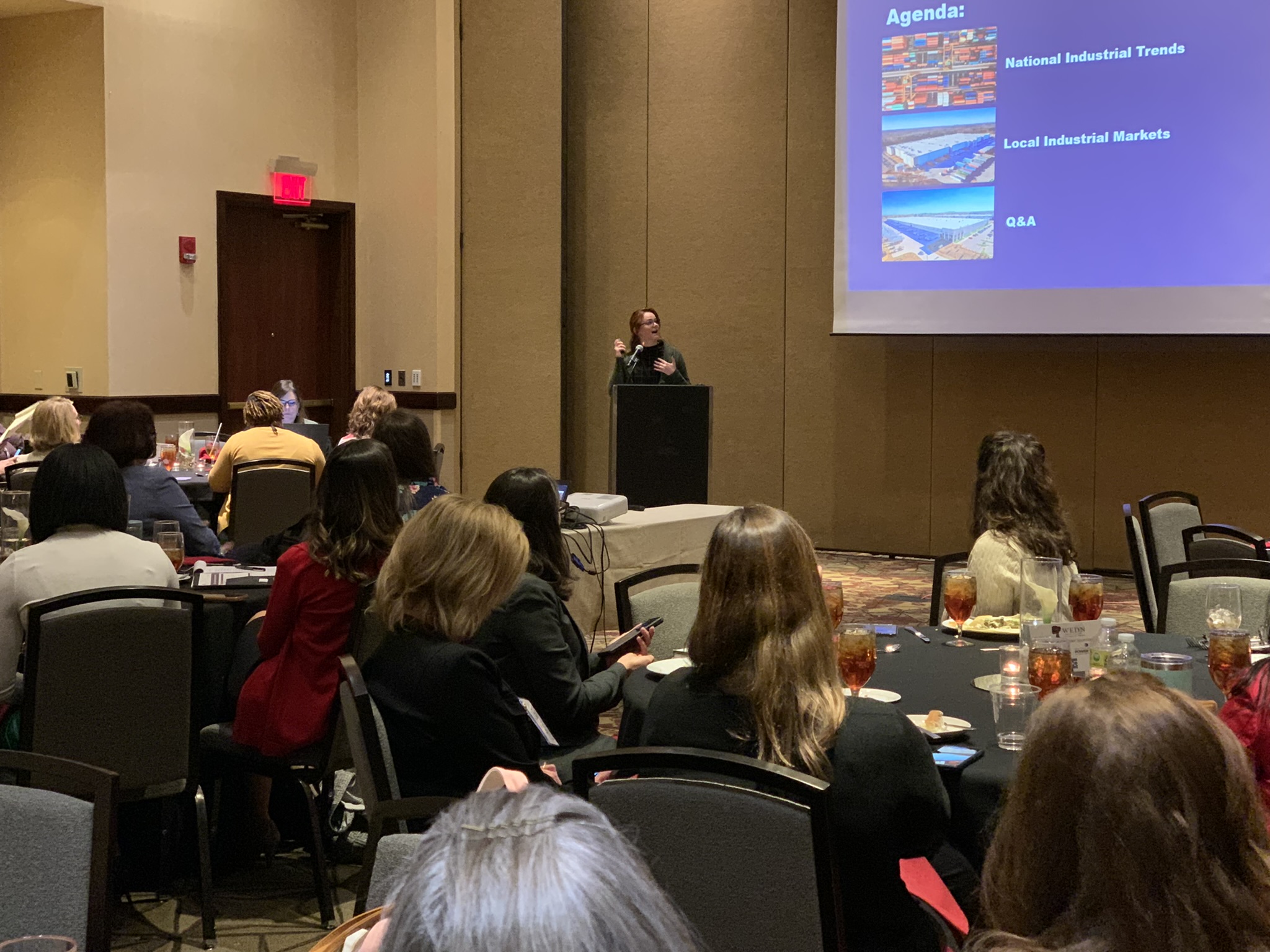 WEDN Ashley Rogers 2